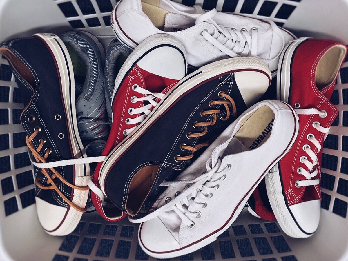 Conversión de sales tallas de zapatos