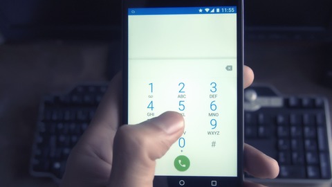 963041600 – ¿ quién llama y cómo bloquearlo para siempre?