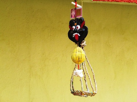 feng shui superstición