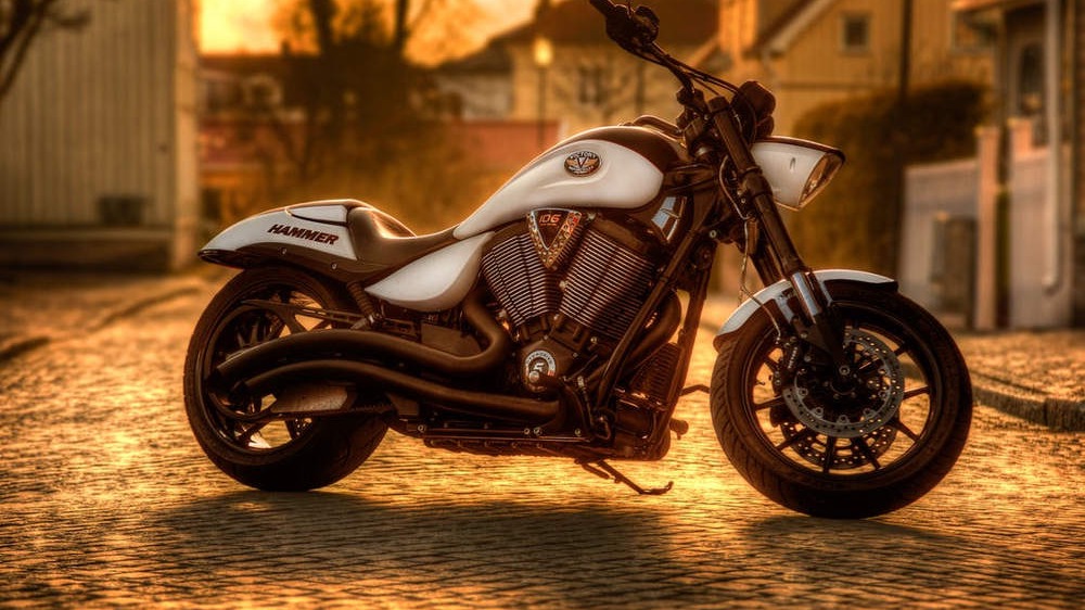 consejos para comprar una moto de segunda mano