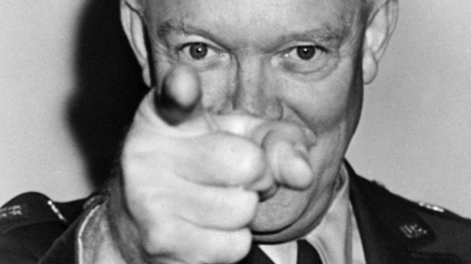 eisenhower matriz productividad