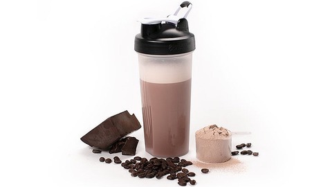 como se produce proteina suero de leche