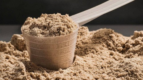 diferencias proteina suero leche whey y caseina