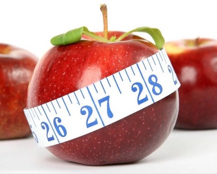 las mejores apps para contar calorias