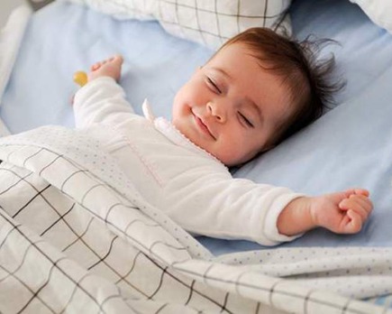 mitos sobre cómo dormimos