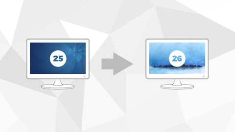 cómo actualizar de fedora 25 a fedora 26