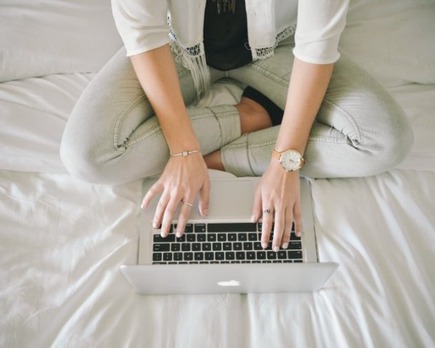 claves para crear un blog de éxito