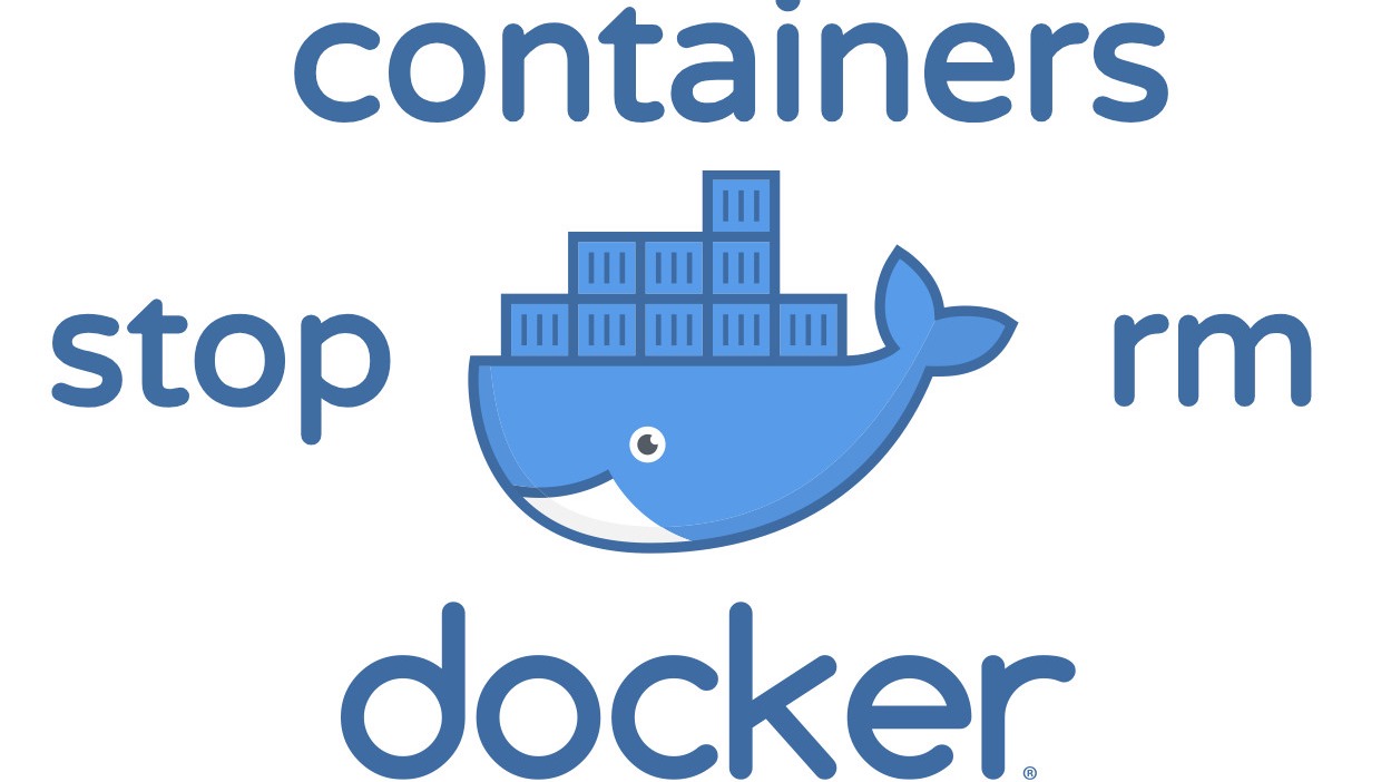 borrar imagenes contenedores volumenes docker