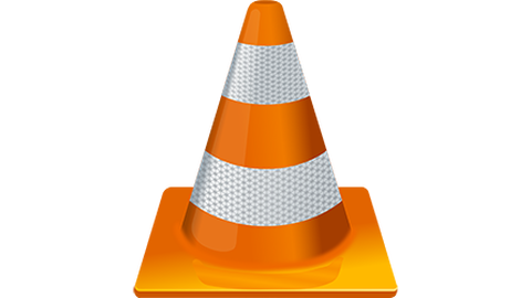 icono vlc logo