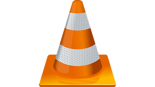 icono vlc logo