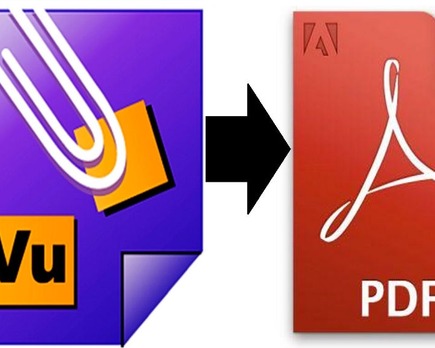 ¿ qué es un fichero d j v u? ¿ cómo abrirlo, editarlo, covertirlo…?