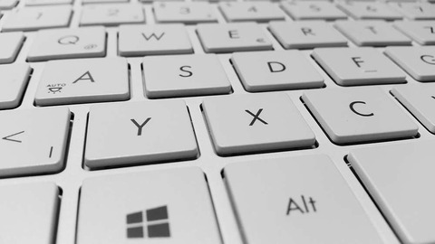 los atajos de teclado más usados en windows 10