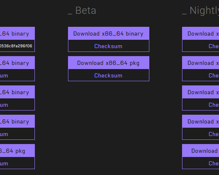 cómo checkear la integridad de un fichero descargado (en windows)