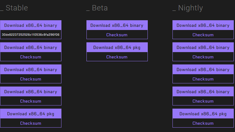 cómo checkear la integridad de un fichero descargado (en windows)