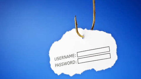 que es phishing