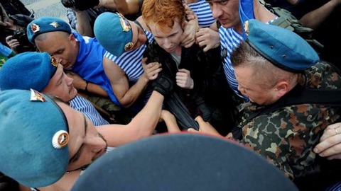 diez cosas que nunca debes decir o hacer en rusia